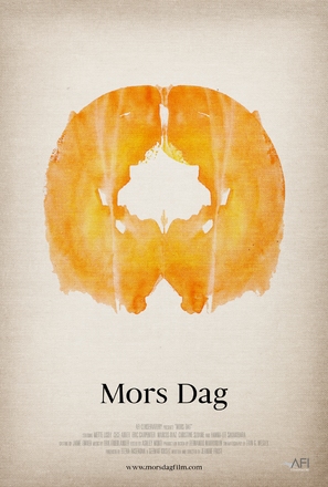 Mors Dag - Movie Poster (thumbnail)