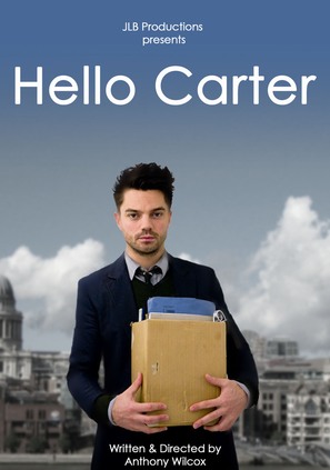 Hello Carter - Movie Poster (thumbnail)