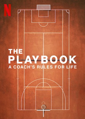 &quot;The Playbook&quot; - Video on demand movie cover (thumbnail)