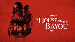 A House on the Bayou - poster (thumbnail)