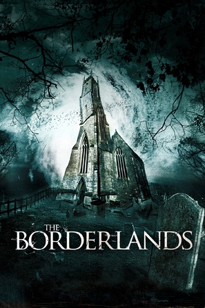 The Borderlands - Movie Cover (thumbnail)