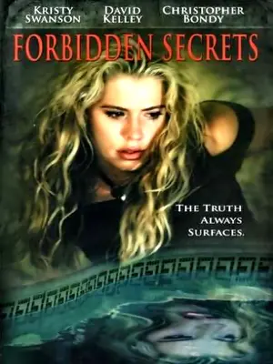 Forbidden Secrets Cover