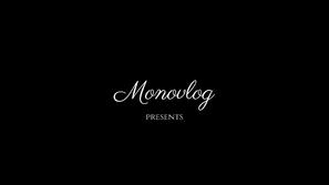 &quot;Monovlog&quot; - Logo (thumbnail)