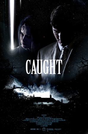Caught - British Movie Poster (thumbnail)