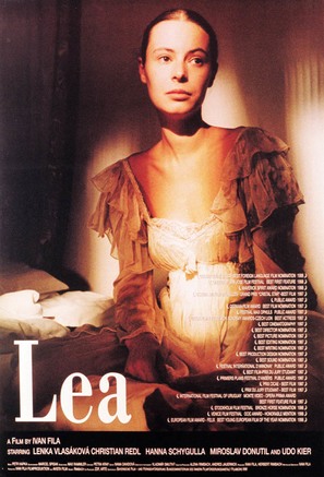 Lea - poster (thumbnail)