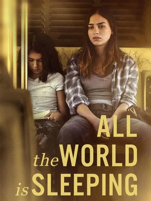 All the World Is Sleeping - poster (thumbnail)