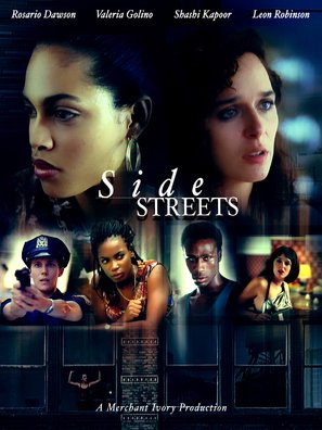 Side Streets - Movie Cover (thumbnail)