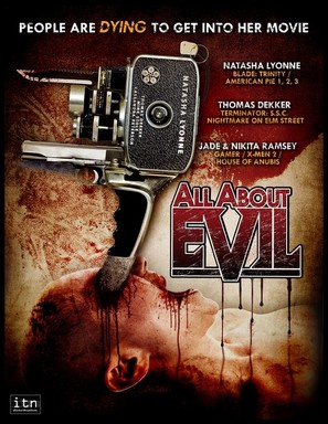 All About Evil - Movie Cover (thumbnail)