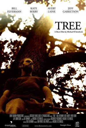 Tree - Movie Poster (thumbnail)