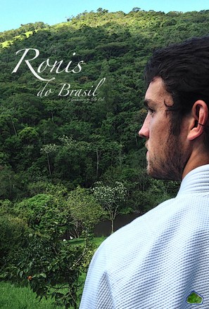 Ronis do Brasil - Movie Poster (thumbnail)