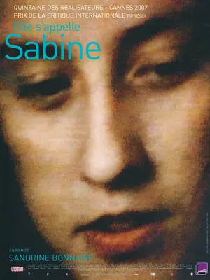 Elle s'appelle Sabine Poster