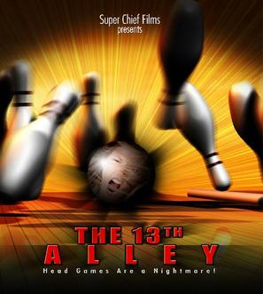 The 13th Alley - Movie Poster (thumbnail)