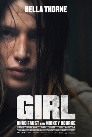 Girl - Movie Poster (thumbnail)