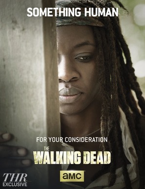 &quot;The Walking Dead&quot; - For your consideration movie poster (thumbnail)