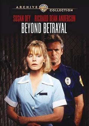Beyond Betrayal - Movie Cover (thumbnail)