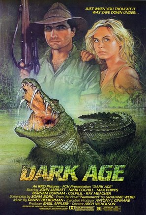Dark Age - Movie Poster (thumbnail)