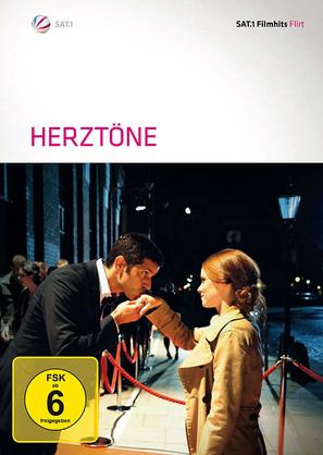 Herzt&ouml;ne - German Movie Cover (thumbnail)