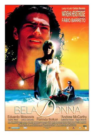 Bela Donna Poster