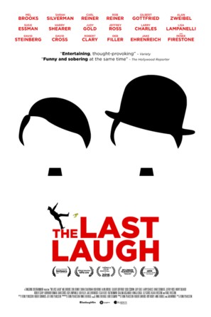 The Last Laugh - Movie Poster (thumbnail)