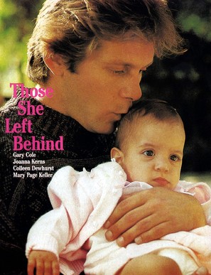 Those She Left Behind - Movie Cover (thumbnail)