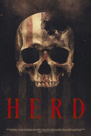 Herd - Movie Poster (thumbnail)
