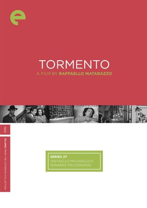 Tormento