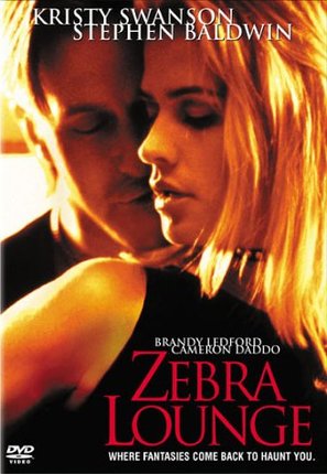 Zebra Lounge - Canadian Movie Cover (thumbnail)