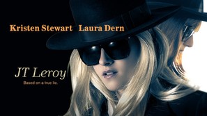 JT Leroy - Canadian Movie Cover (thumbnail)