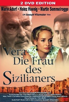 Vera - Die Frau des Sizilianers - Movie Cover (thumbnail)