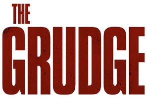 The Grudge - Logo (thumbnail)