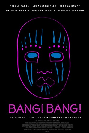 Bang! Bang! - Movie Poster (thumbnail)