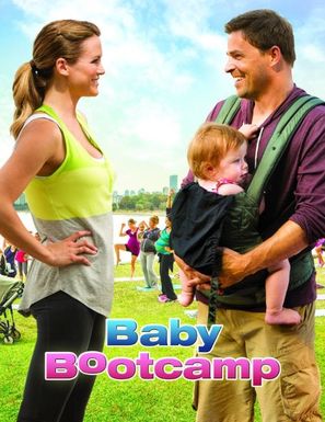Baby Bootcamp - Movie Cover (thumbnail)