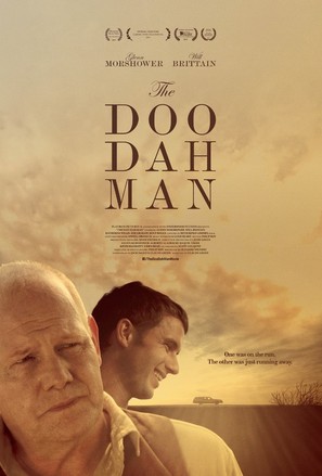 The Doo Dah Man - Movie Poster (thumbnail)