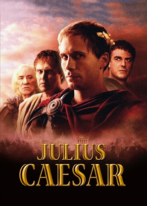 &quot;Julius Caesar&quot; - poster (thumbnail)