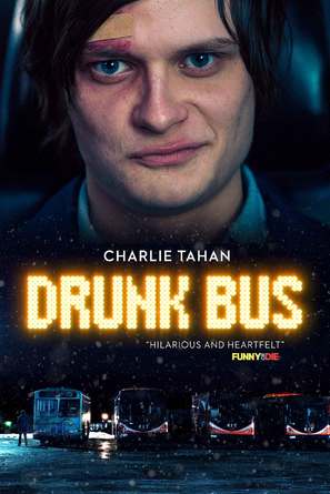 Drunk Bus - Movie Cover (thumbnail)