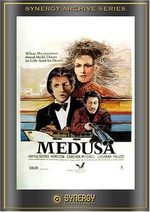 Medusa - Movie Cover (thumbnail)