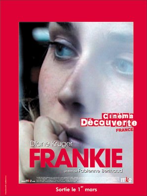 Frankie - French Movie Poster (thumbnail)