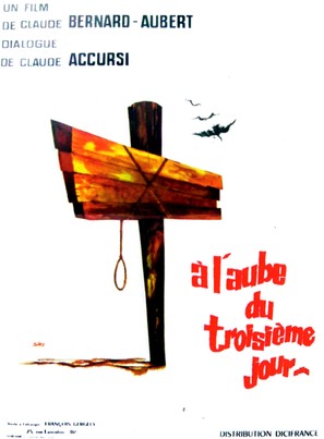 Poliorkia - French Movie Poster (thumbnail)
