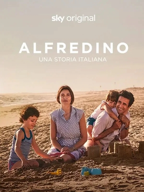 &quot;Alfredino - Una storia italiana&quot; - Italian Movie Poster (thumbnail)