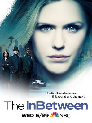 &quot;The InBetween&quot; - Movie Poster (thumbnail)