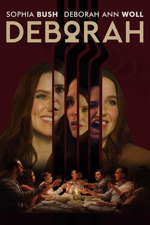 Deborah - Movie Poster (thumbnail)