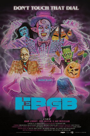 HeBGB TV - Movie Poster (thumbnail)