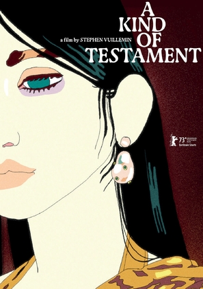 A Kind of Testament - International Movie Poster (thumbnail)