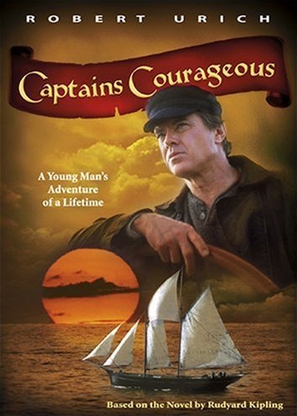 Captains Courageous - Movie Cover (thumbnail)