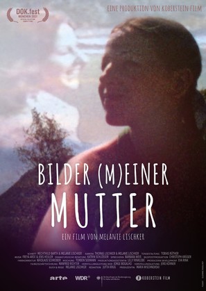 Bilder (m)einer Mutter - German Movie Poster (thumbnail)