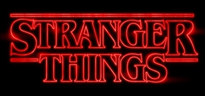 &quot;Stranger Things&quot; - Logo (thumbnail)