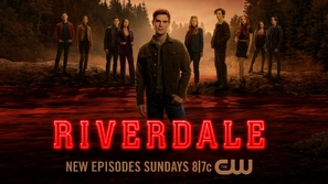 &quot;Riverdale&quot; - Movie Poster (thumbnail)