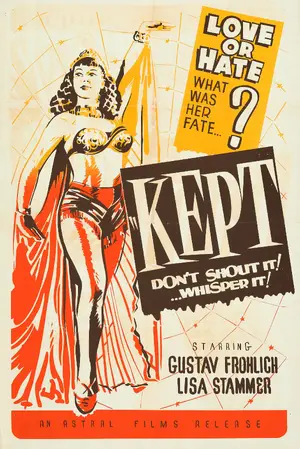 Torreani Poster