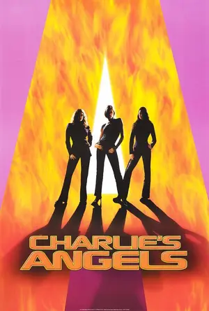 Charlie's Angels Unset Charlie's Angels Unset