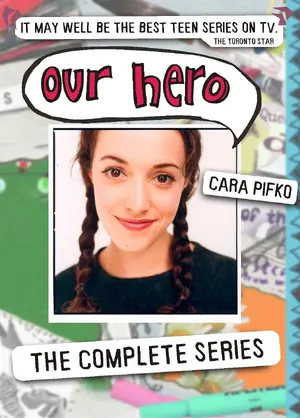 "Our Hero" Cover